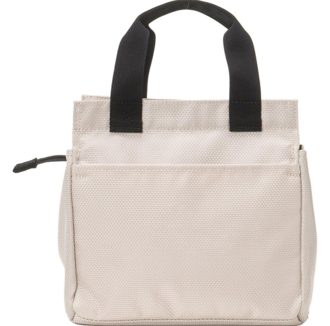 新品 PSYCHO BUNNY サイコバニーゴルフ ブロックPBラウンドバッグ