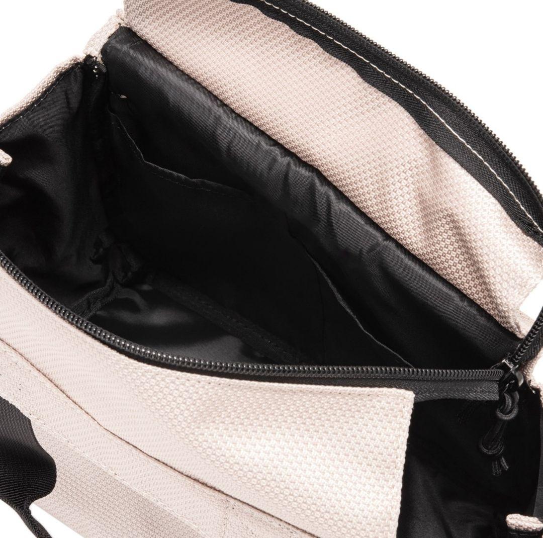 新品 PSYCHO BUNNY サイコバニーゴルフ ブロックPBラウンドバッグ