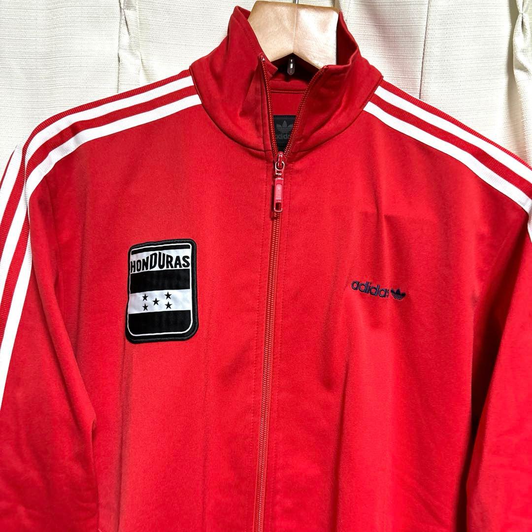 adidas アディダス　トラックジャケット　XL