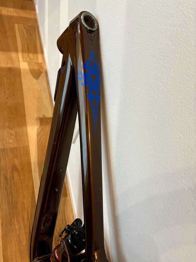TREK SLASH8 2020年式　Mサイズ　フレーム