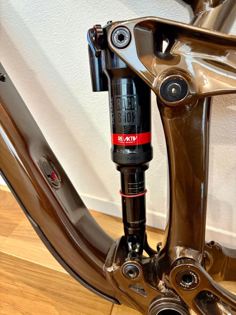 TREK SLASH8 2020年式　Mサイズ　フレーム
