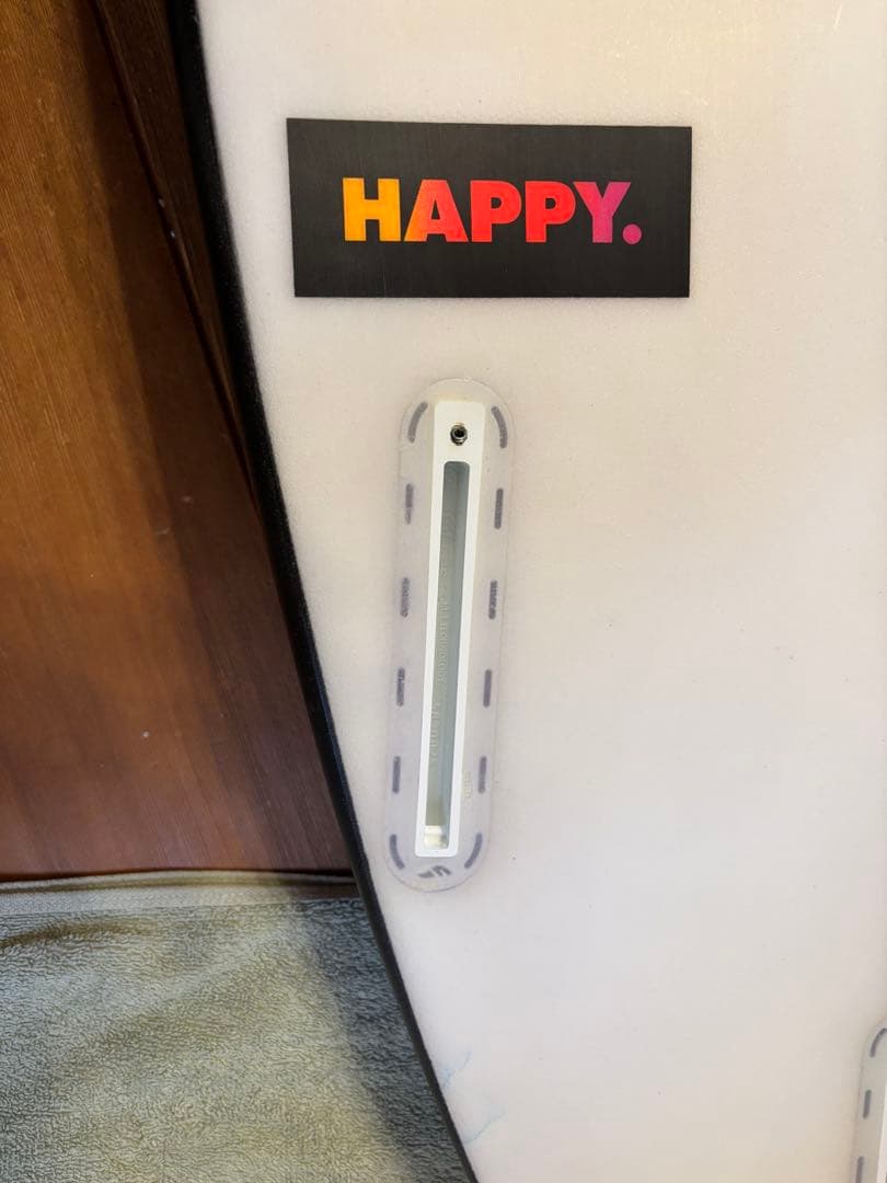アルメリック　サーフボード　HAPPYモデル