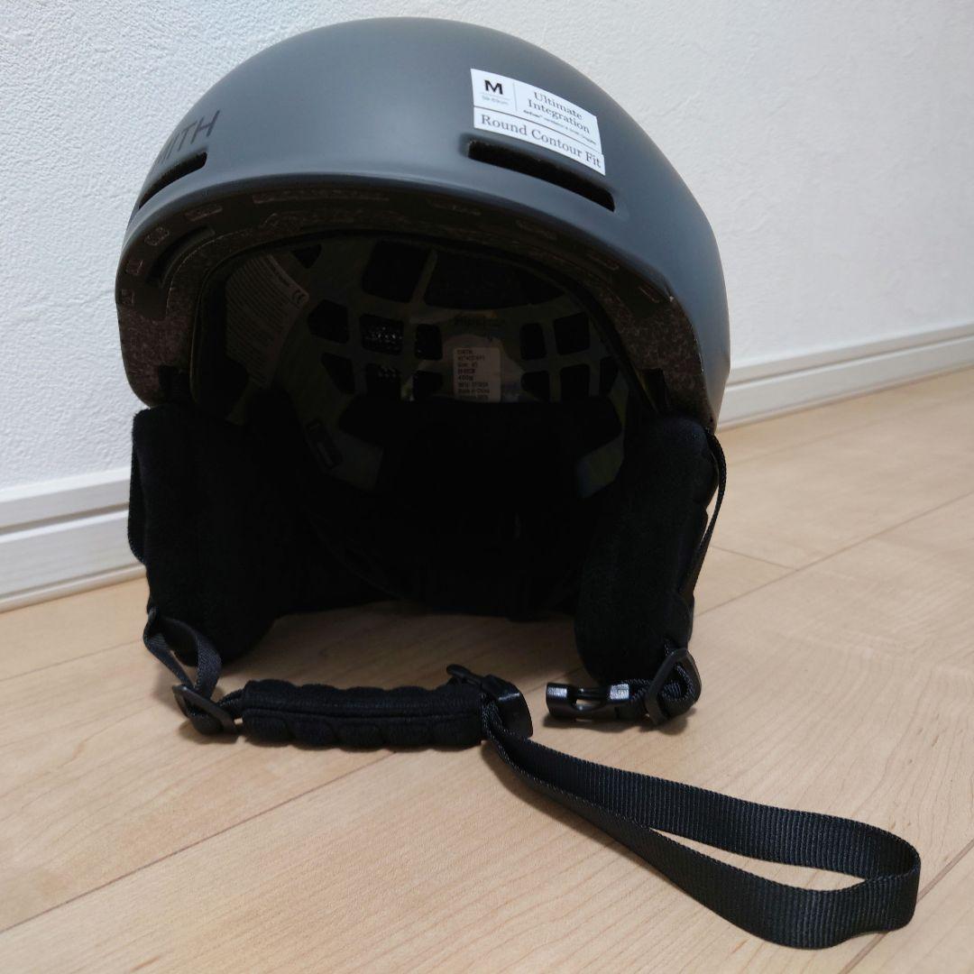SMITH ヘルメット METHOD MIPS Mサイズ