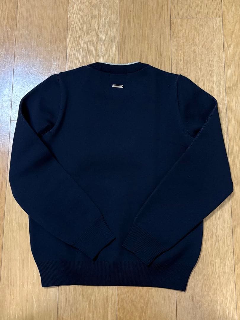 【美品】セントアンドリュース　ニット