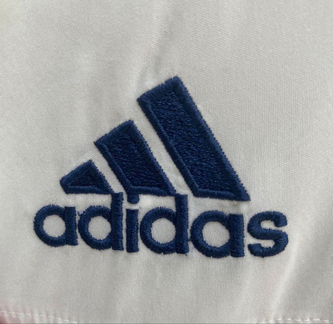 adidas フランス代表 トラックトップ／ジダン 希少 アディダス 異素材