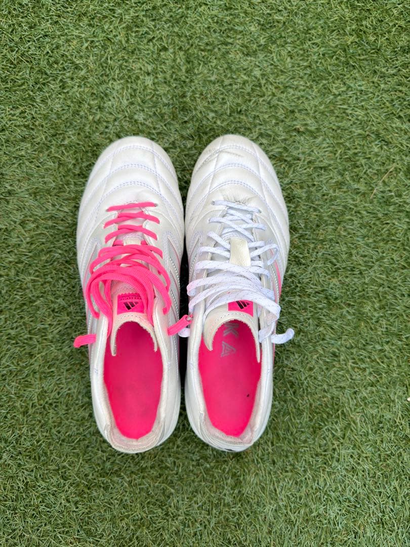 KAMO限定adidas コパアイコン2E HG/AG 26.0cm