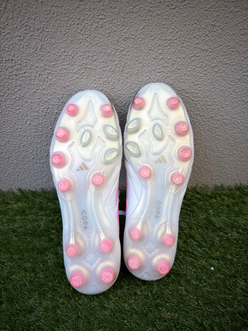KAMO限定adidas コパアイコン2E HG/AG 26.0cm