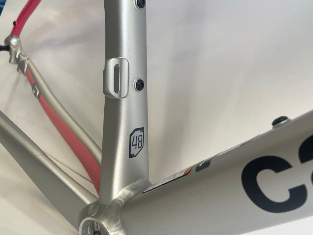 cannondale caad13 フレーム