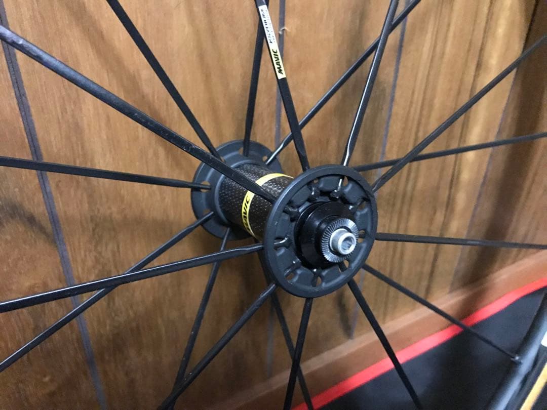 パーツ MAVIC KSYRIUM PRO EXALITH SL
