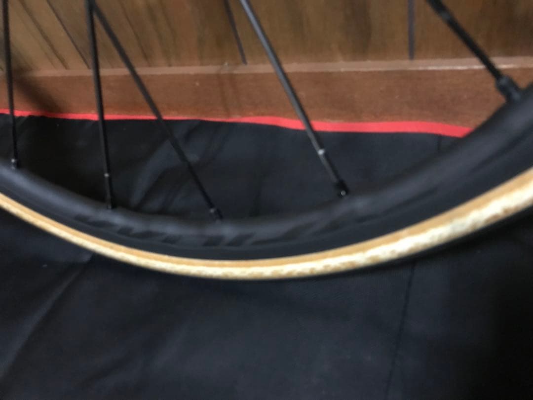 パーツ MAVIC KSYRIUM PRO EXALITH SL