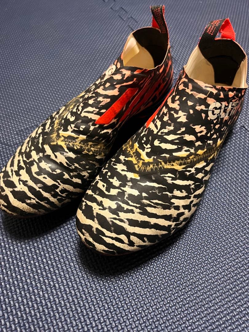 adidas GLITCH 27.0 インナー1 アウター3 セット