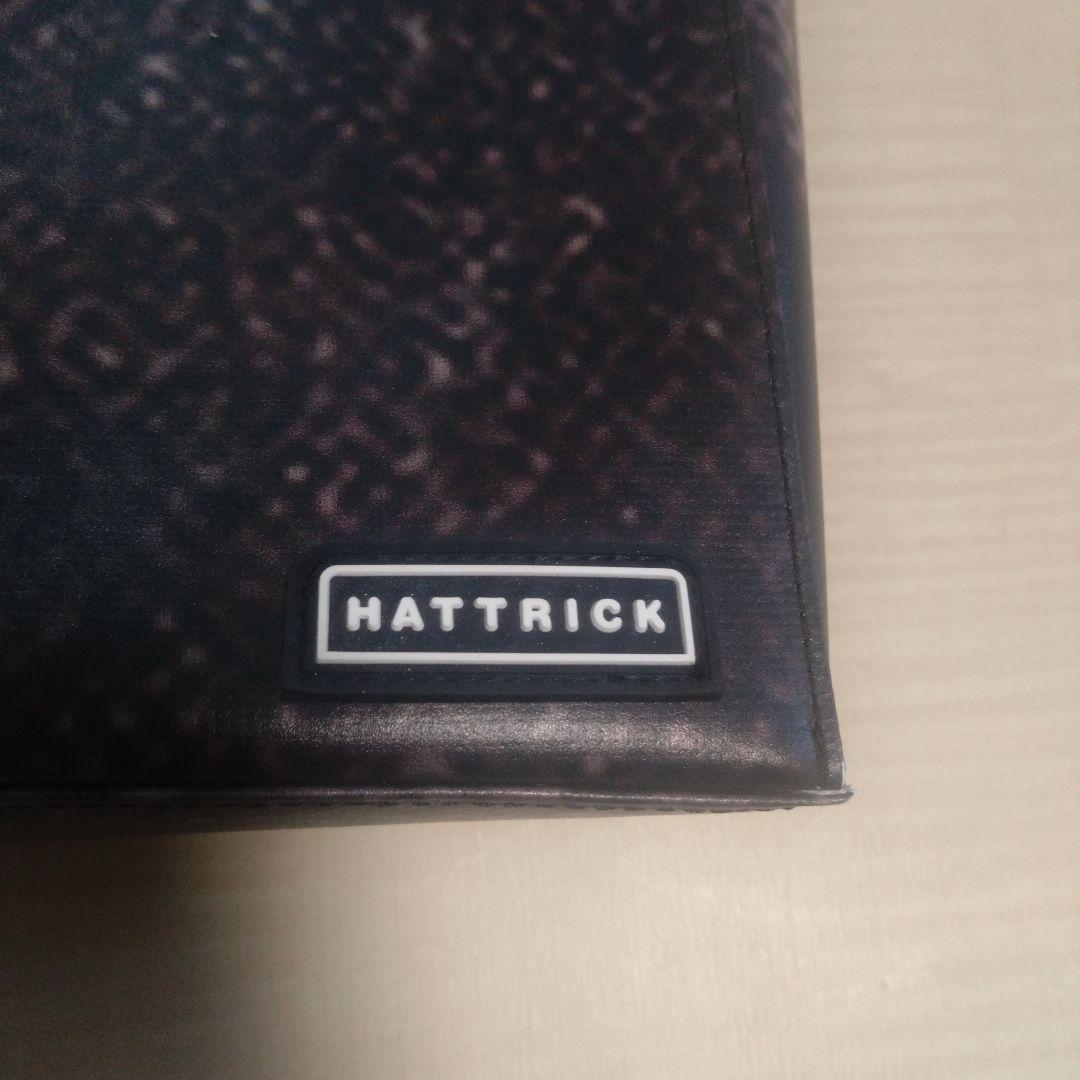 HATTRICK サコッシュ　カバン　限定　レア　 ヴィセル神戸