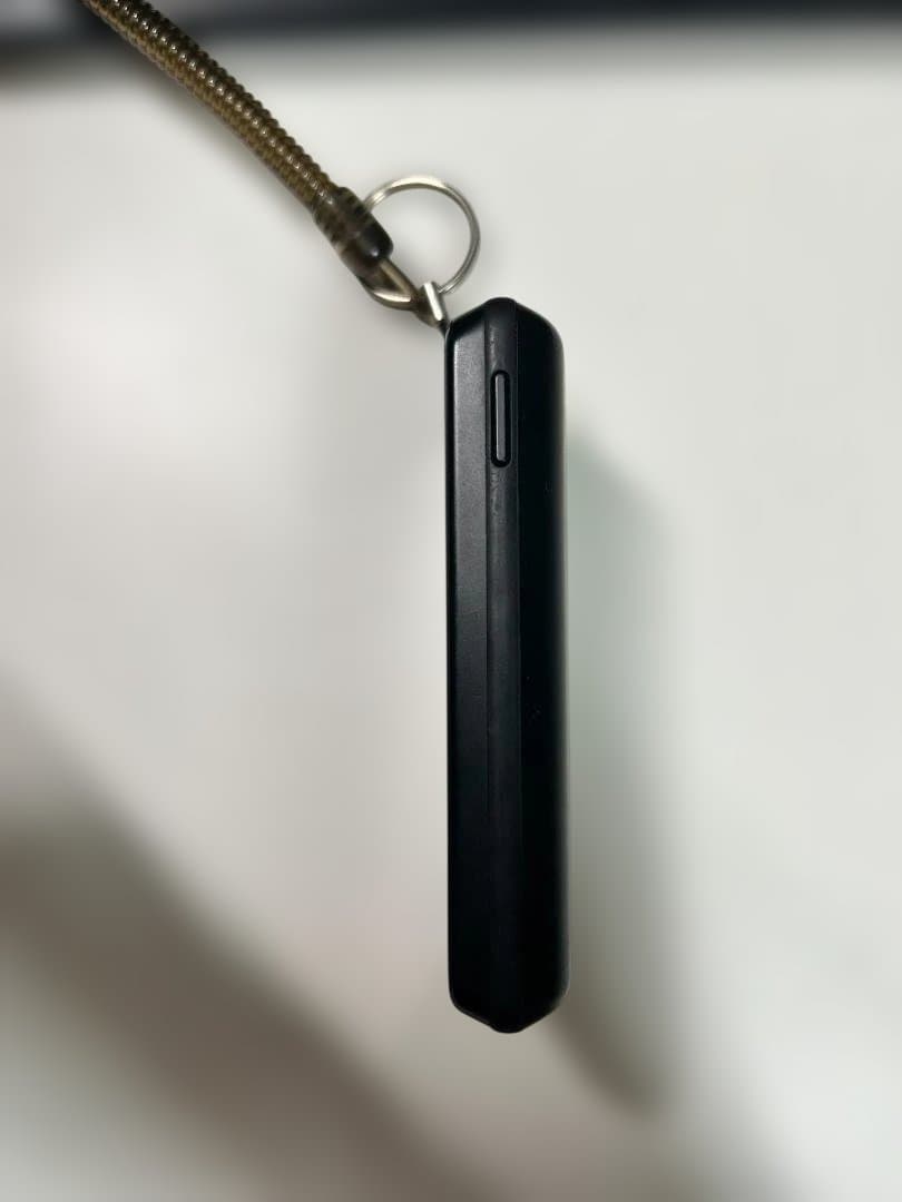 Yupiteru ゴルフナビ YGN5100 【動作良好／各種付属品付き】
