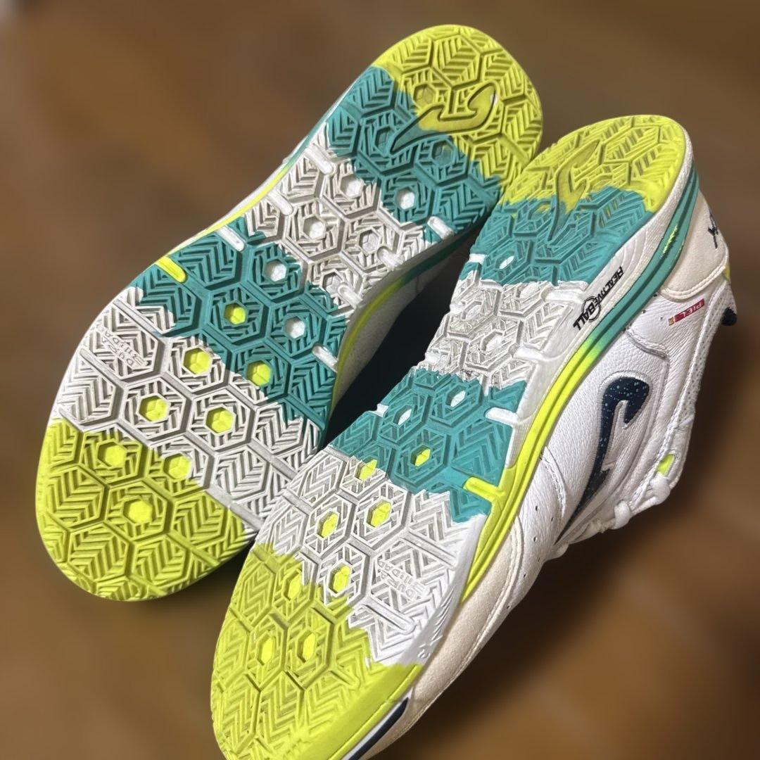 joma トップフレックス　リバウンド　27cm