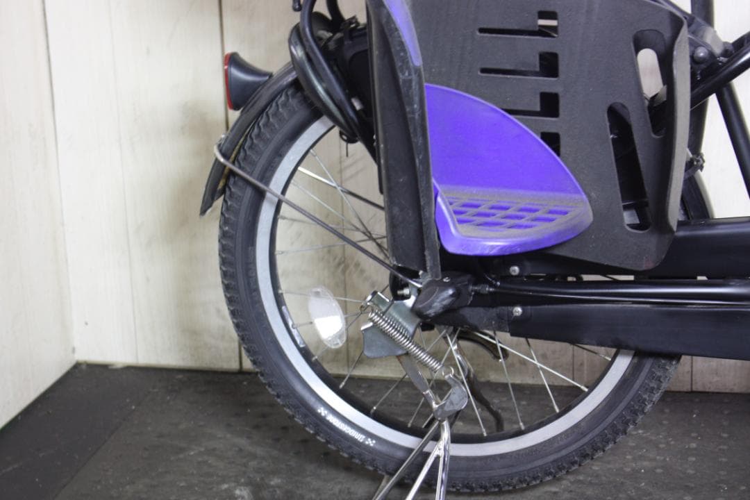 ブリヂストンアンジェリーノプティットAG20-3 20インチ AUTO LED