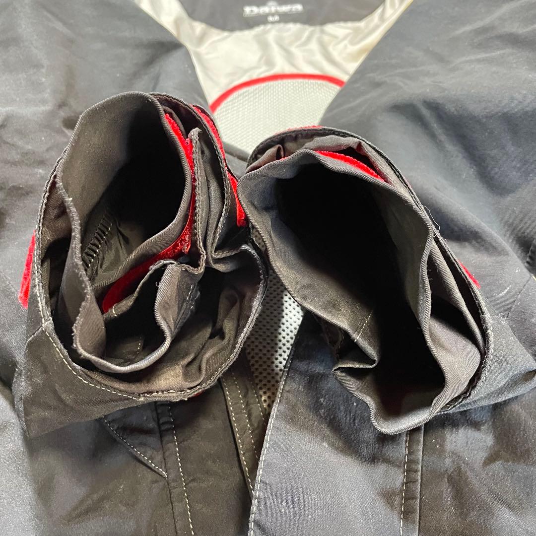 DAIWA TOURNAMENT GORE-TEX PRO 上下 M 中綿JKT