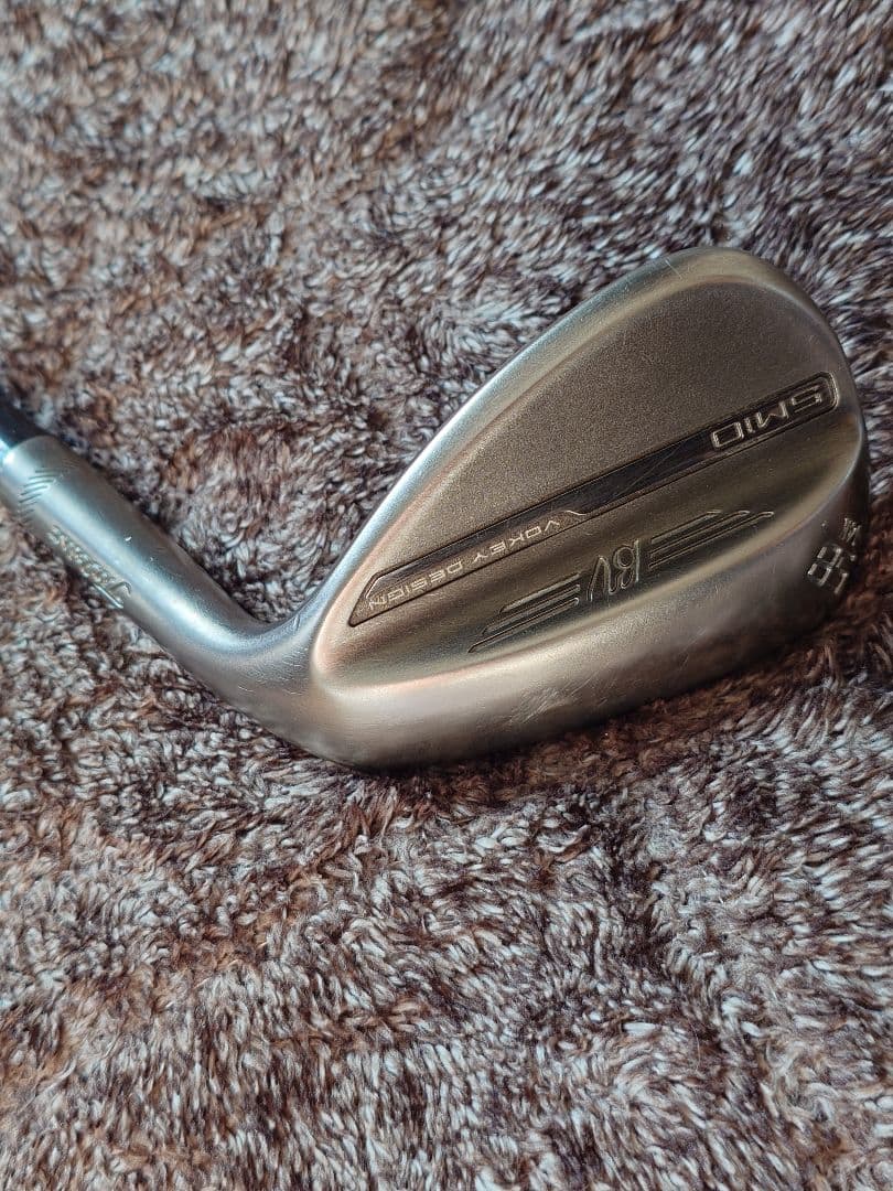 クラブ Titleist Vokey SM10