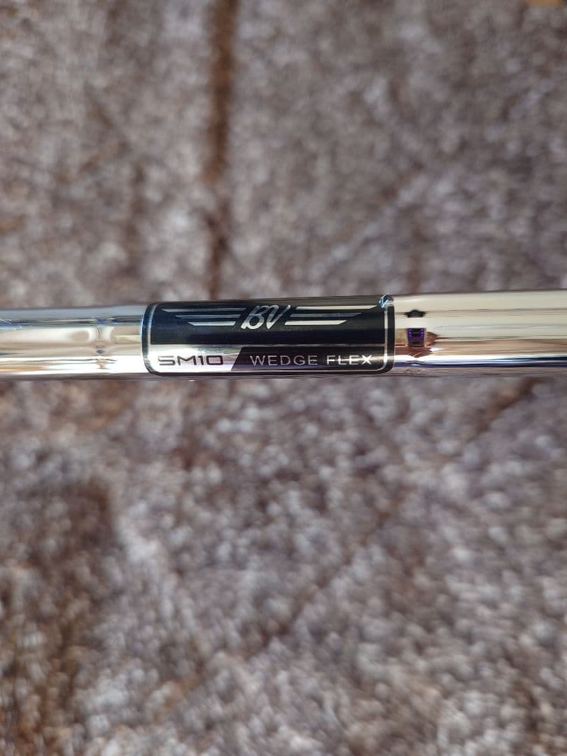 クラブ Titleist Vokey SM10
