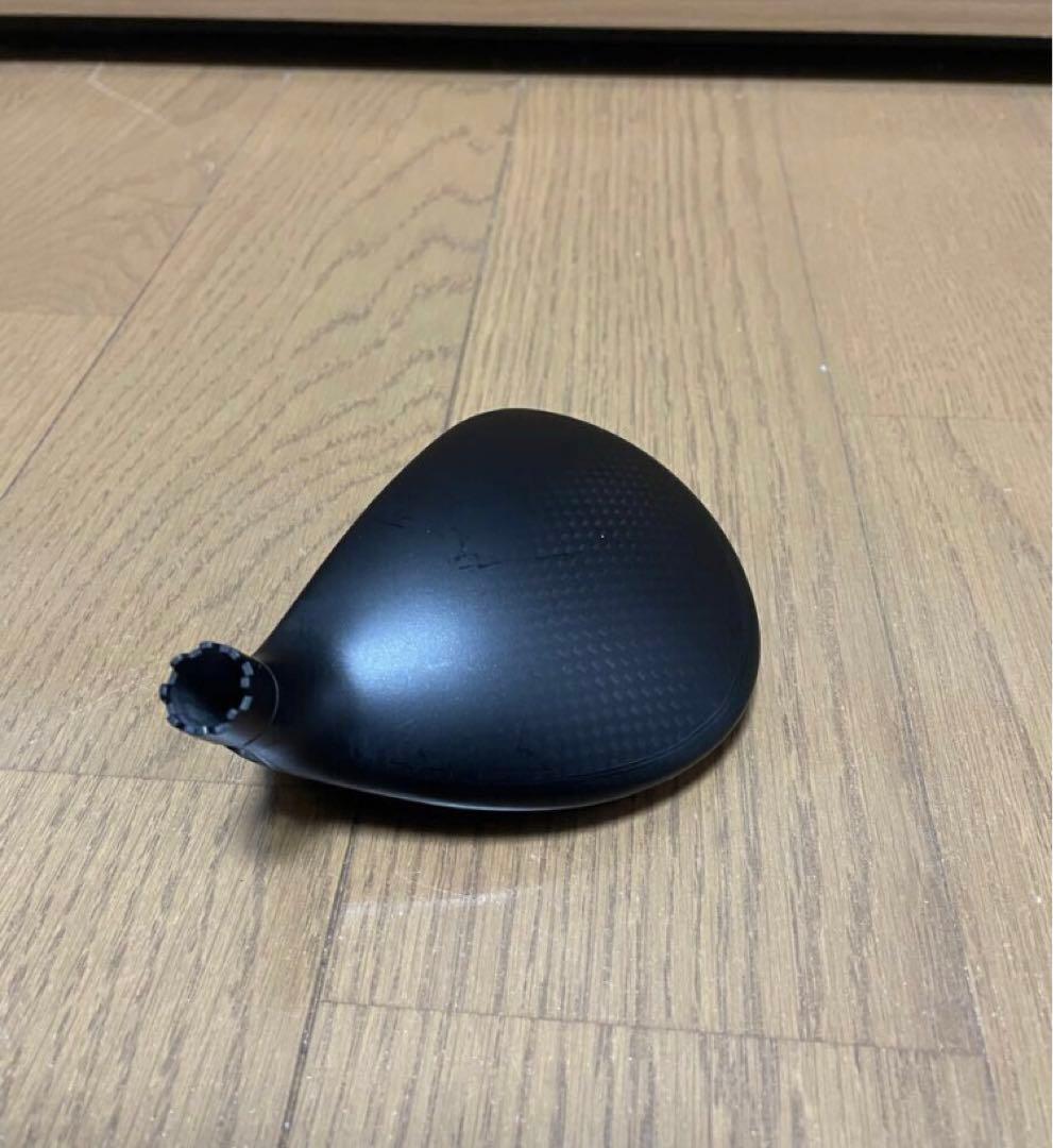 コブラ ダークスピード 5w 18° FW ヘッド単品 中古品 送料無料 右利き
