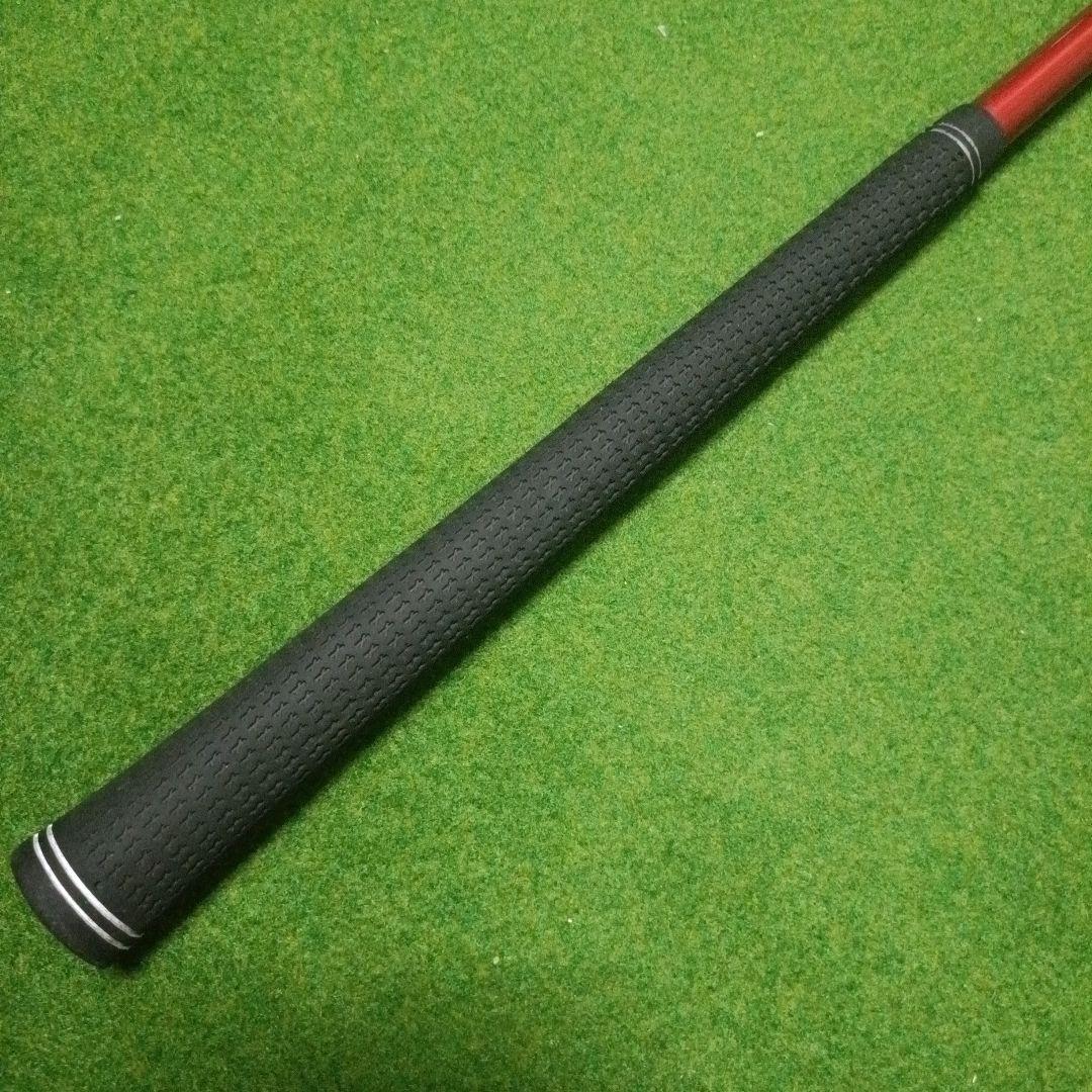 TOUR AD VF 6S Taylormade ミニドライバー用