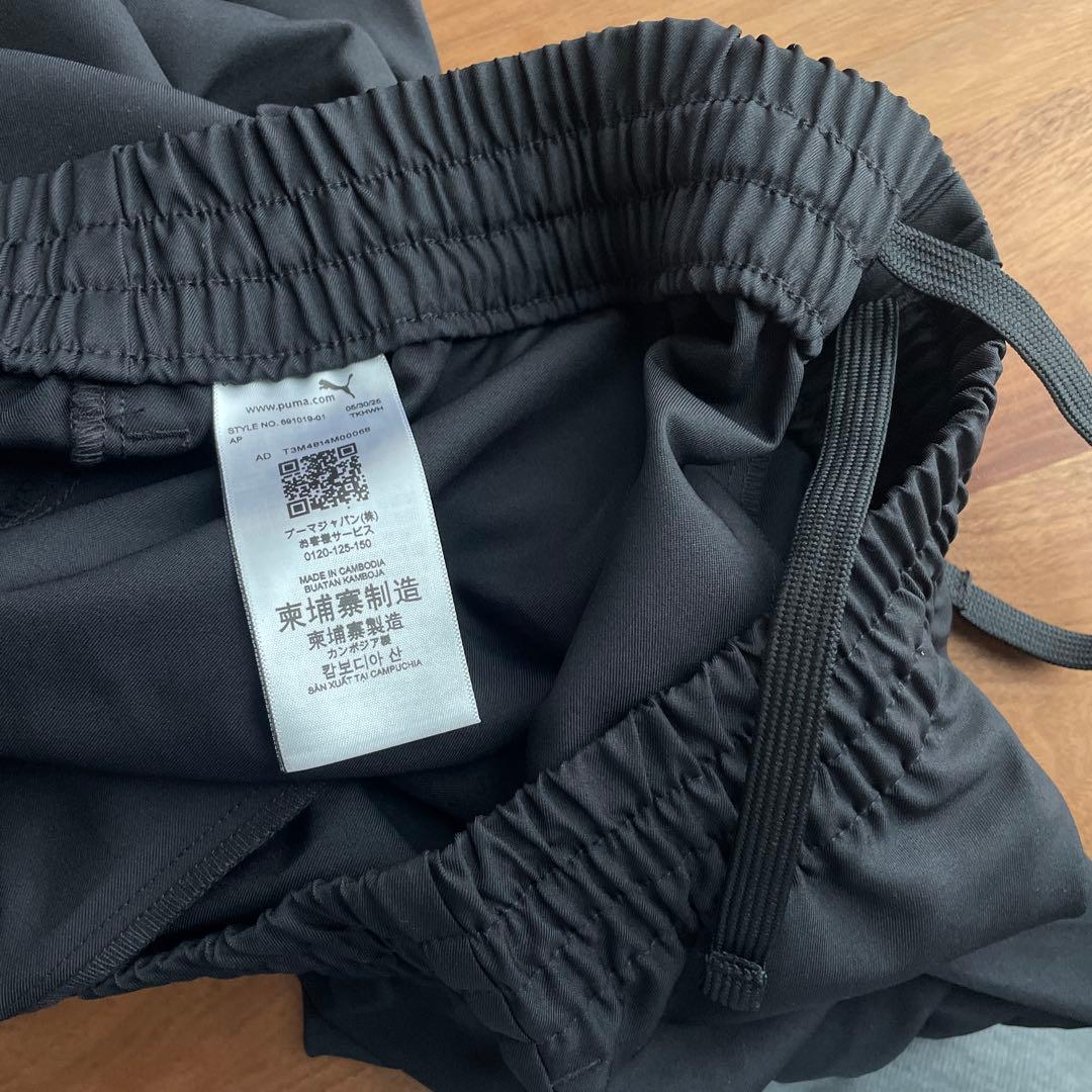 PUMA セットアップ　サイズL