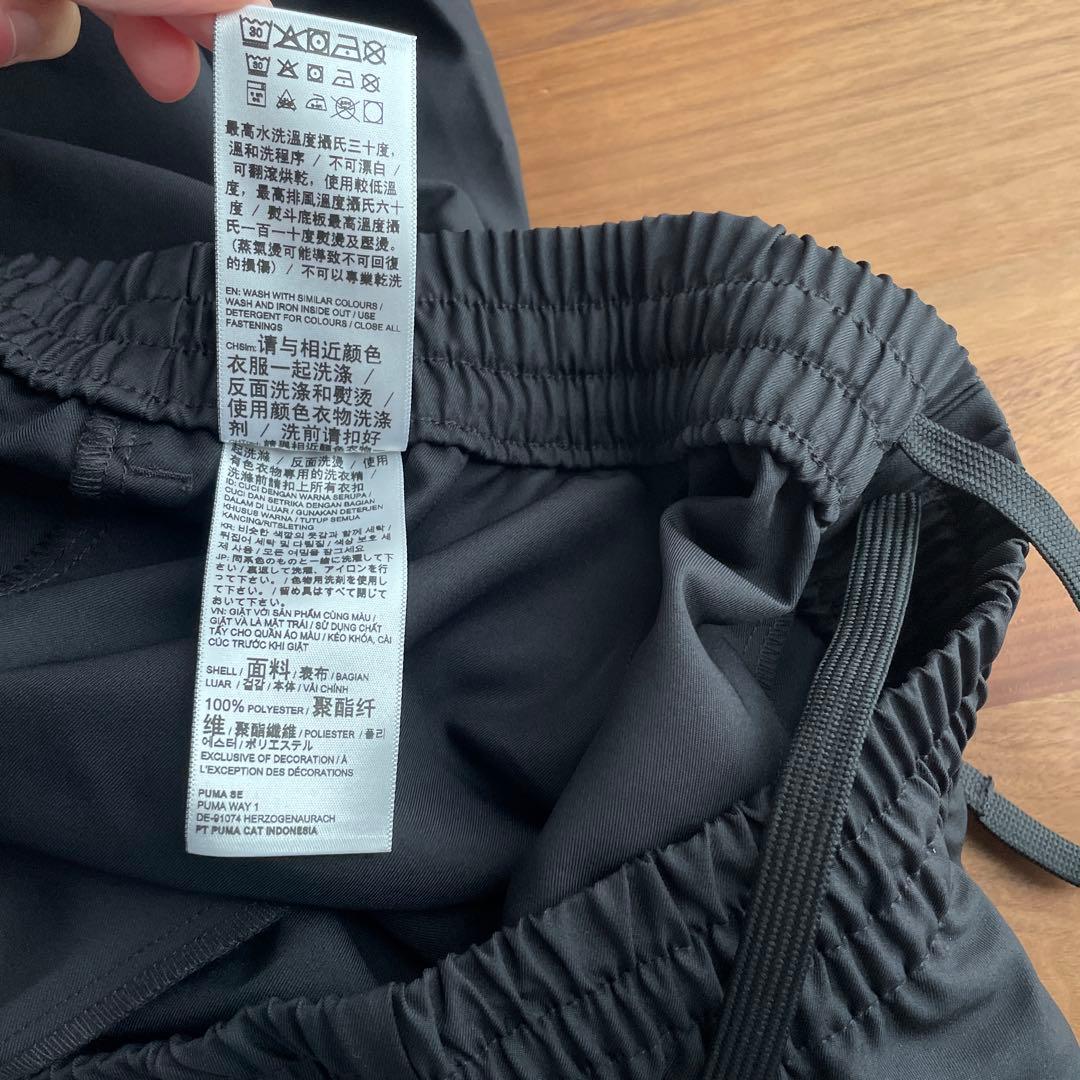 PUMA セットアップ　サイズL