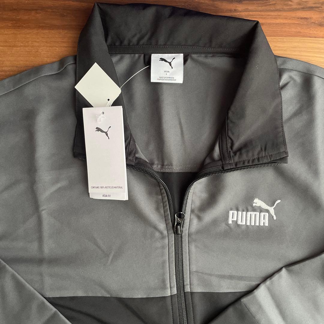PUMA セットアップ　サイズL