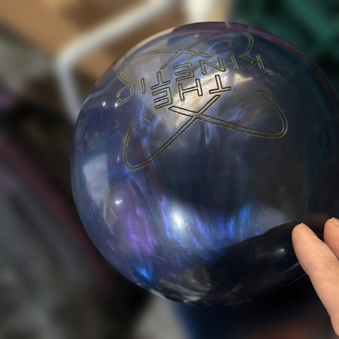 ABS ボーリング キャリーバッグ PRO-am 3way 2球