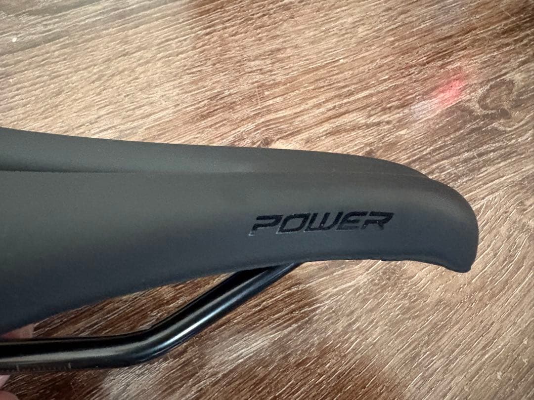 Specialized POWER SPORTサドル ブラック