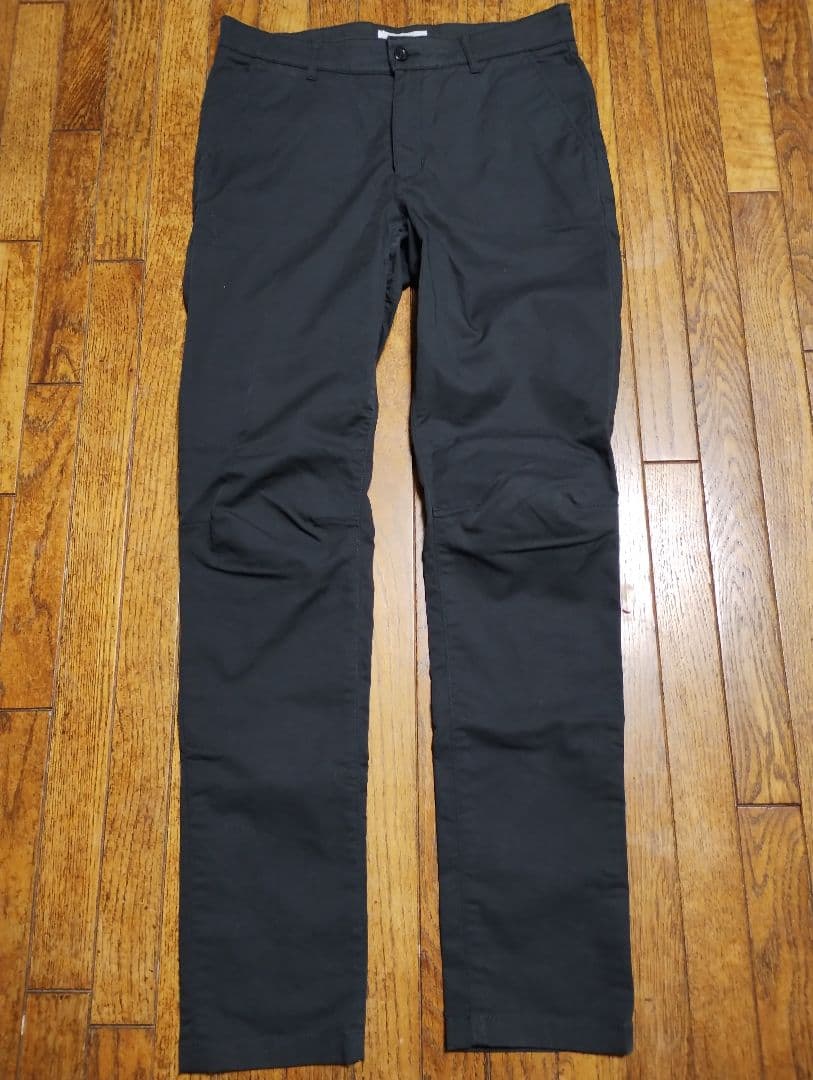 Isadore イザドア 自転車用チノパンツ Sサイズ