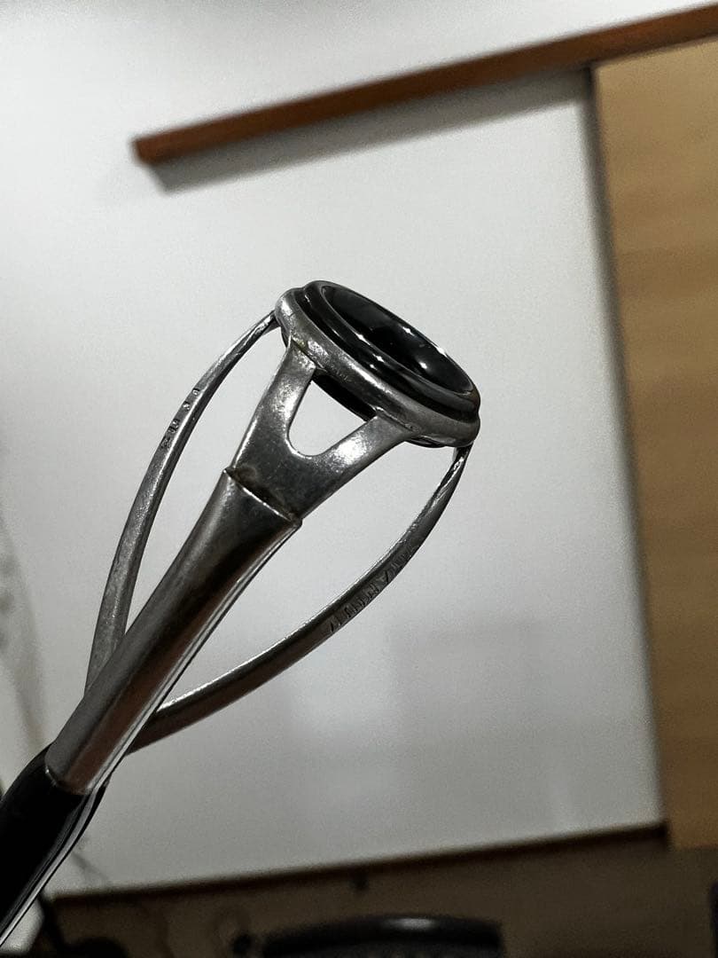 【美品】MCワークス　レイジングブル　104XF-2 スペシャルモデル