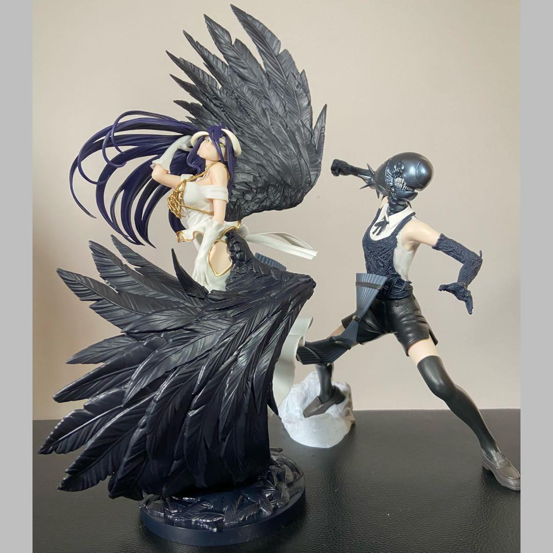 【18個】最新 新作 プライズ フィギュア まとめ売りアニメ セット 格安
