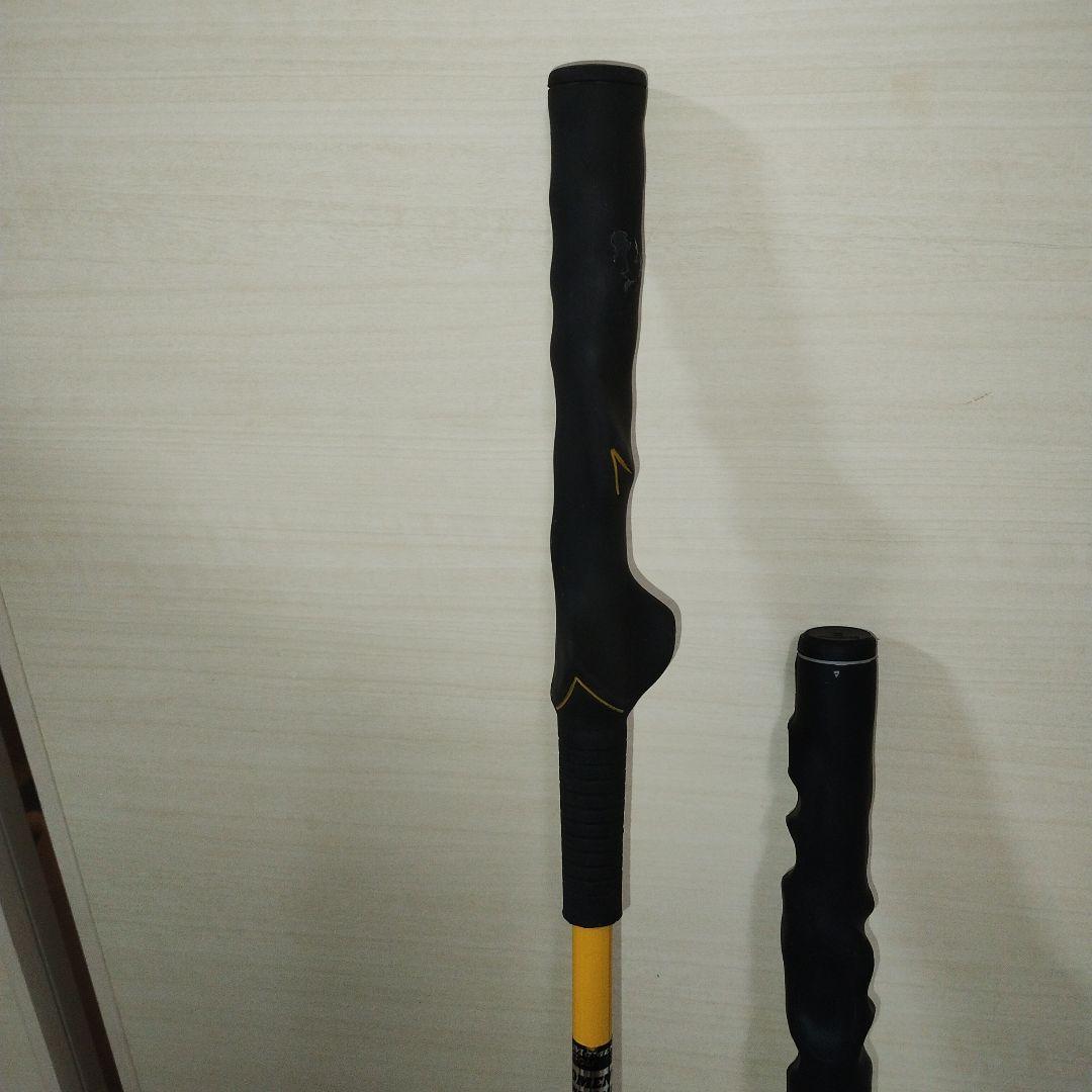 モメンタス スイングトレーナー 　ダイヤゴルフ練習セット