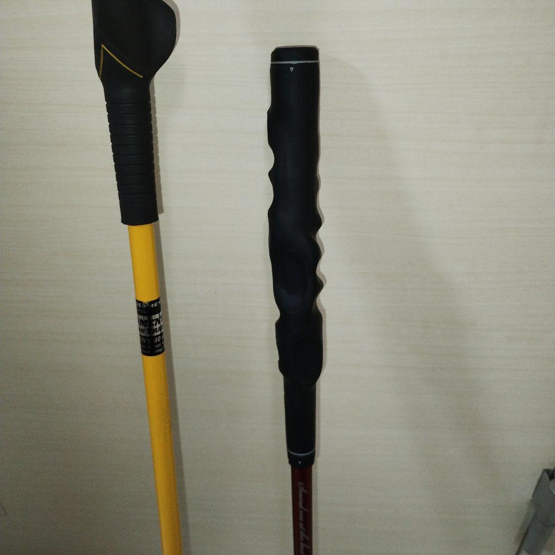 モメンタス スイングトレーナー 　ダイヤゴルフ練習セット