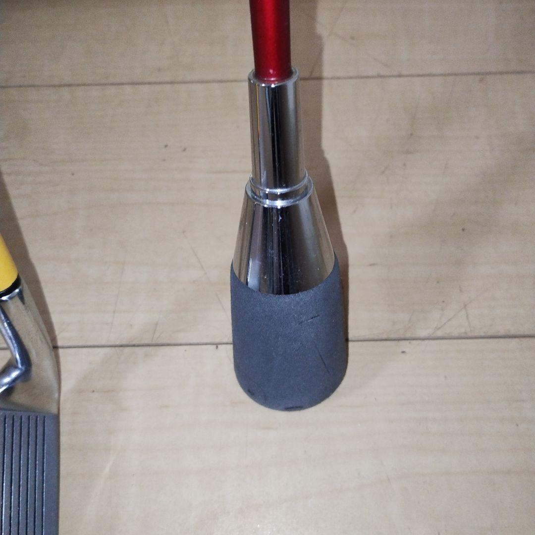 モメンタス スイングトレーナー 　ダイヤゴルフ練習セット