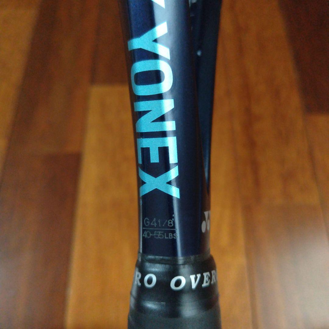 ヨネックス イーゾーン100L　YONEX EZONE 100L