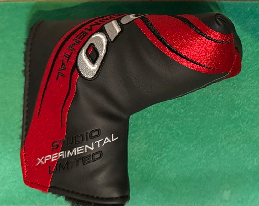 ★美品★スコッティ キャメロン　Xperimental Fastback2