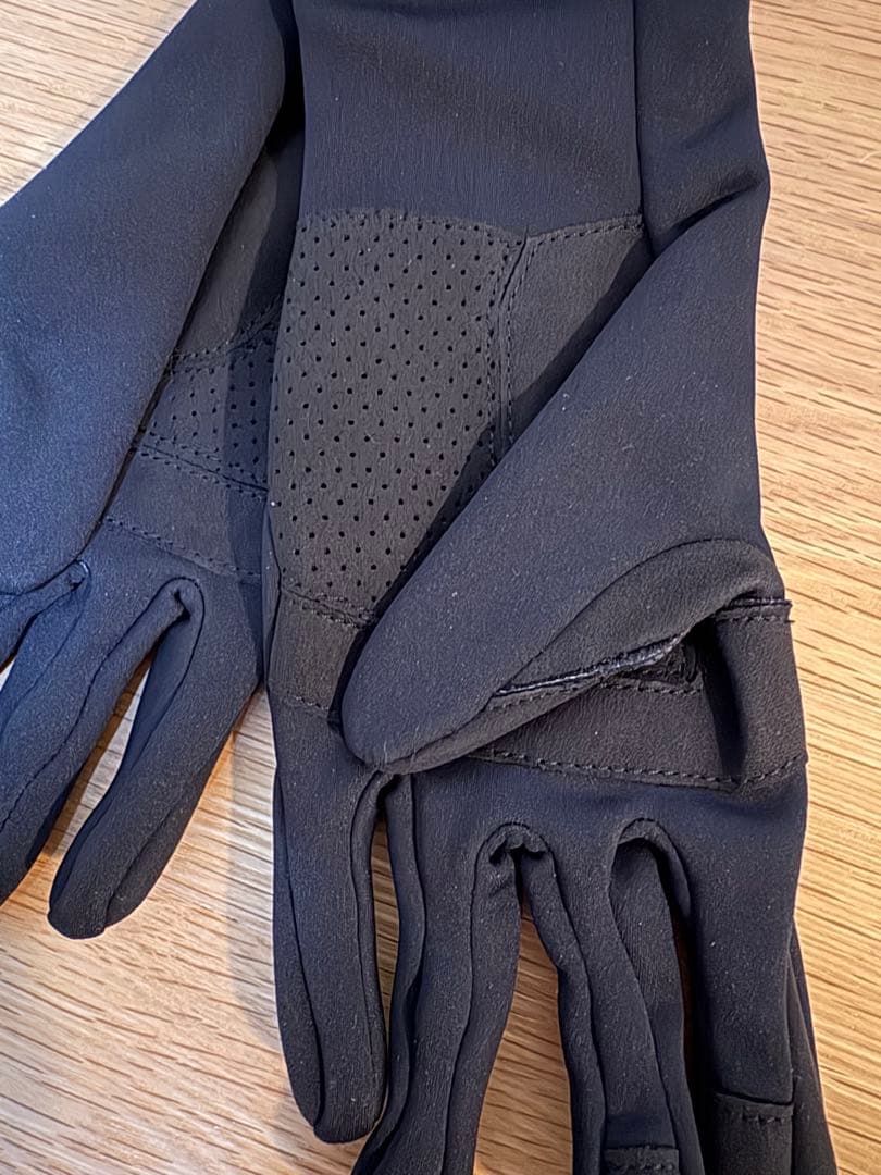 Rapha pro team ウィンターグローブ(新品未使用)
