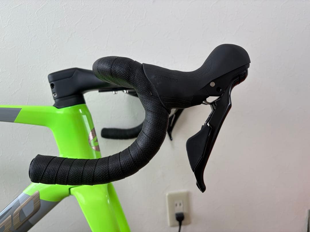 ICAN TRIAERO A9 54サイズ 105コンポ★中古