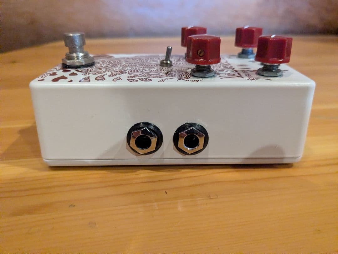 old blood noise endeavors mondegreen　レア