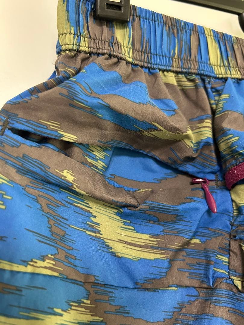 NIKE x Undercover GYAKUSOU ランニングショーツ