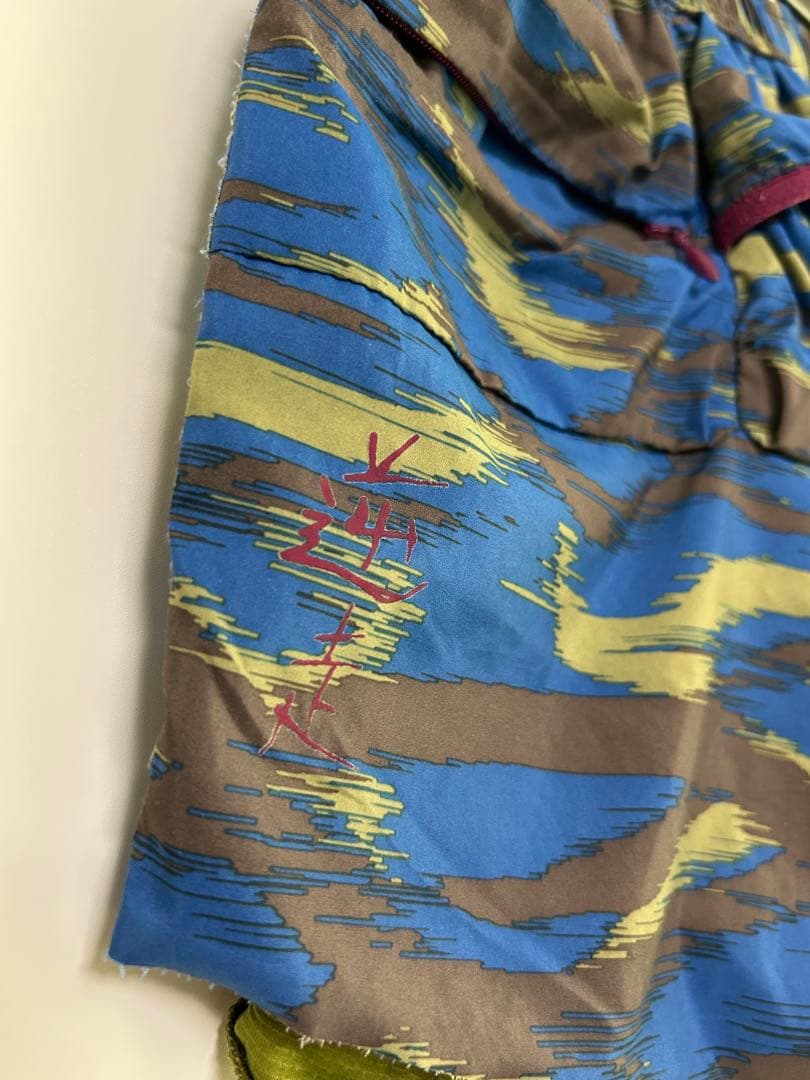 NIKE x Undercover GYAKUSOU ランニングショーツ