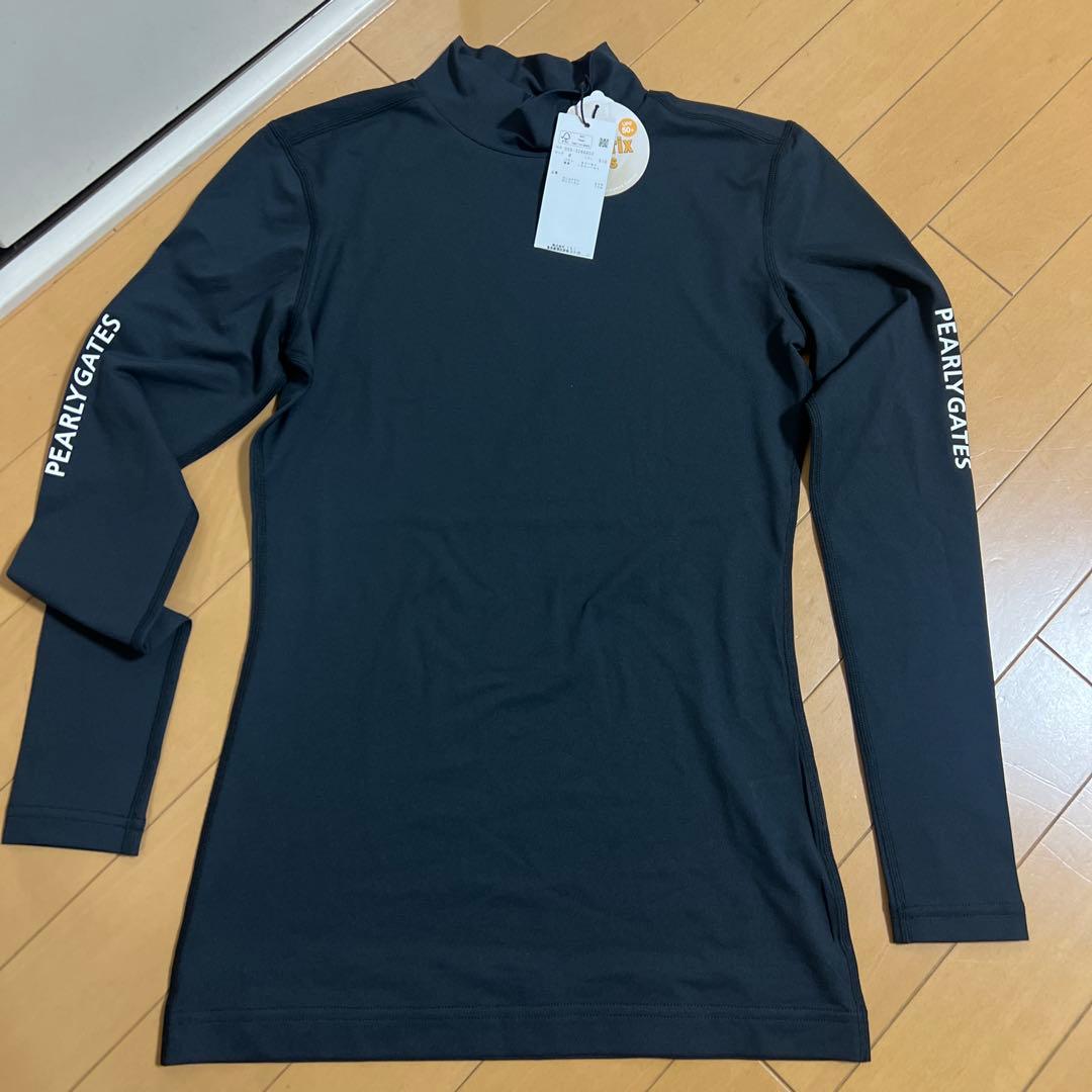 新品　パーリーゲイツ 長袖
