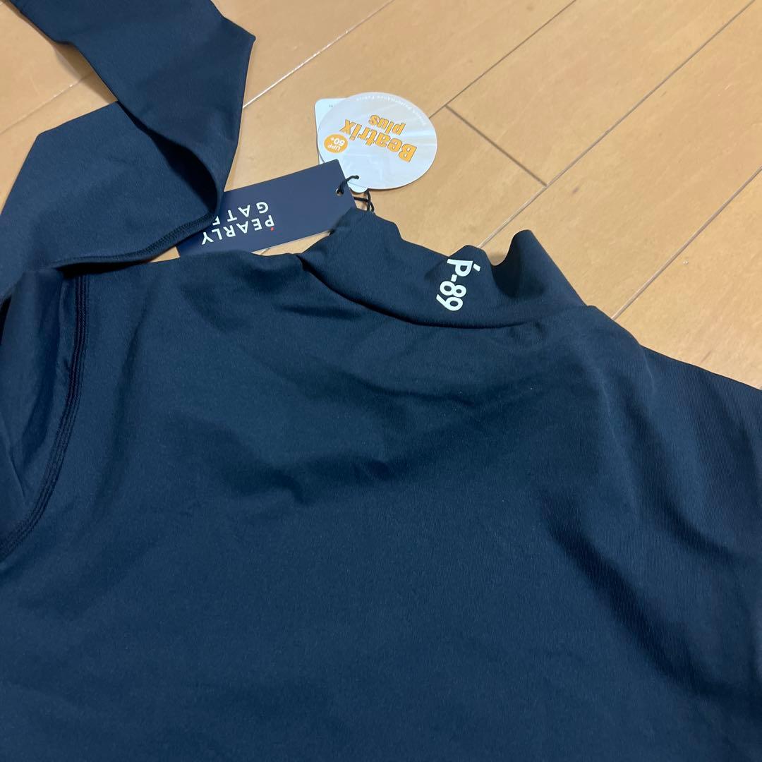 新品　パーリーゲイツ 長袖