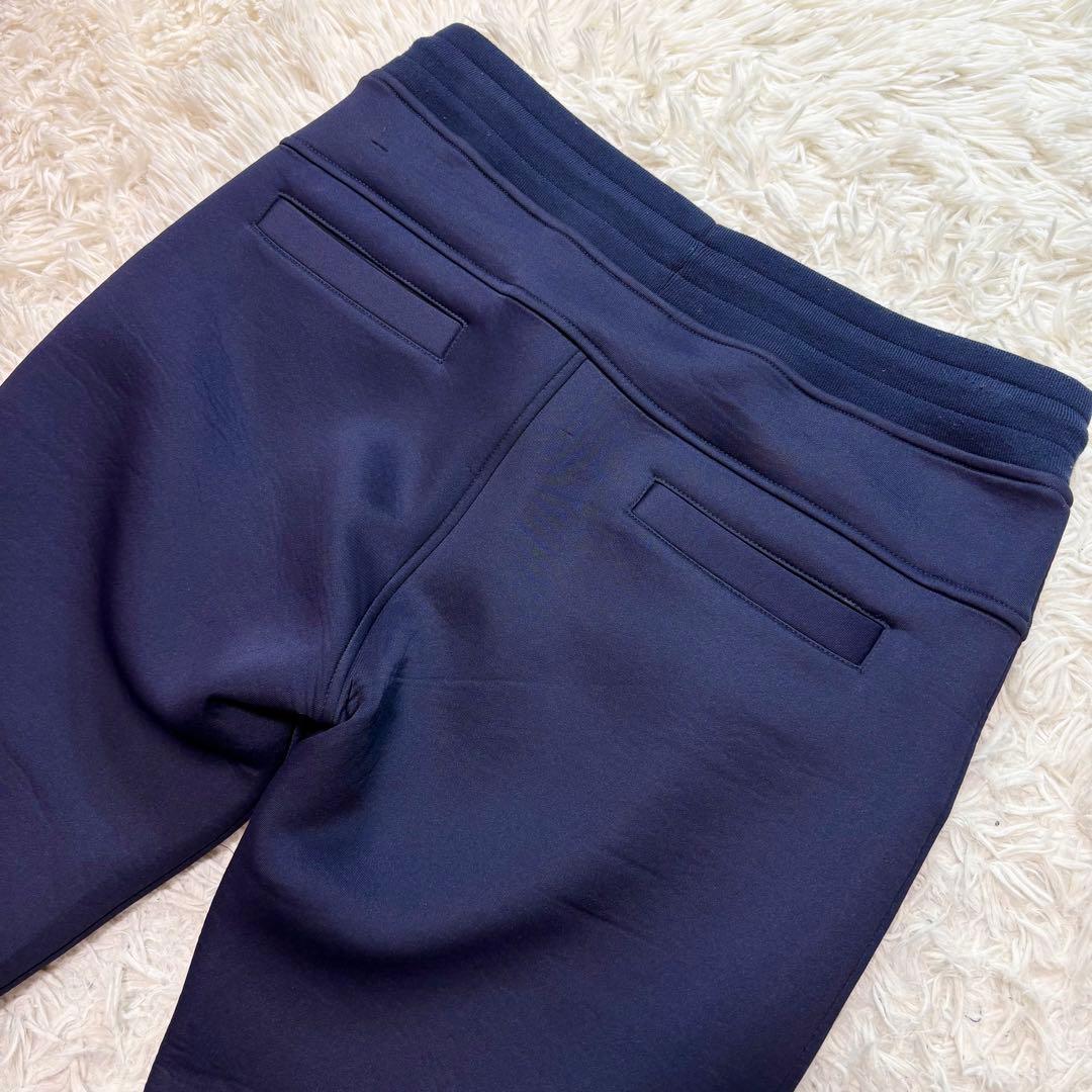 mutaMARINE ボンディングパンツ ワッペン