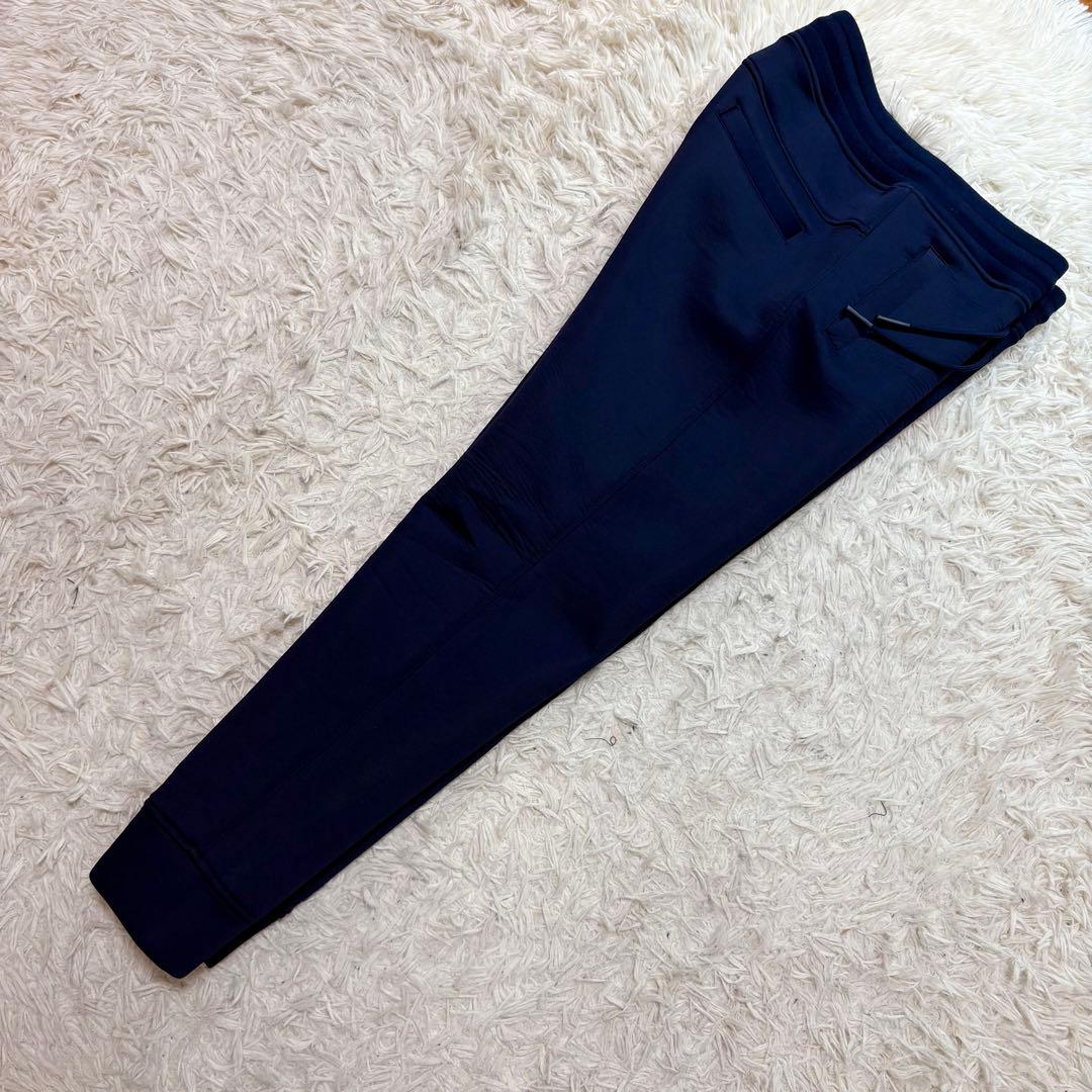 mutaMARINE ボンディングパンツ ワッペン