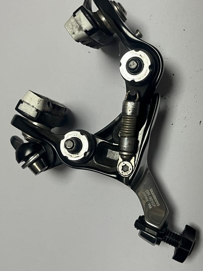 DURA-ACE ブレーキキャリパー 9010