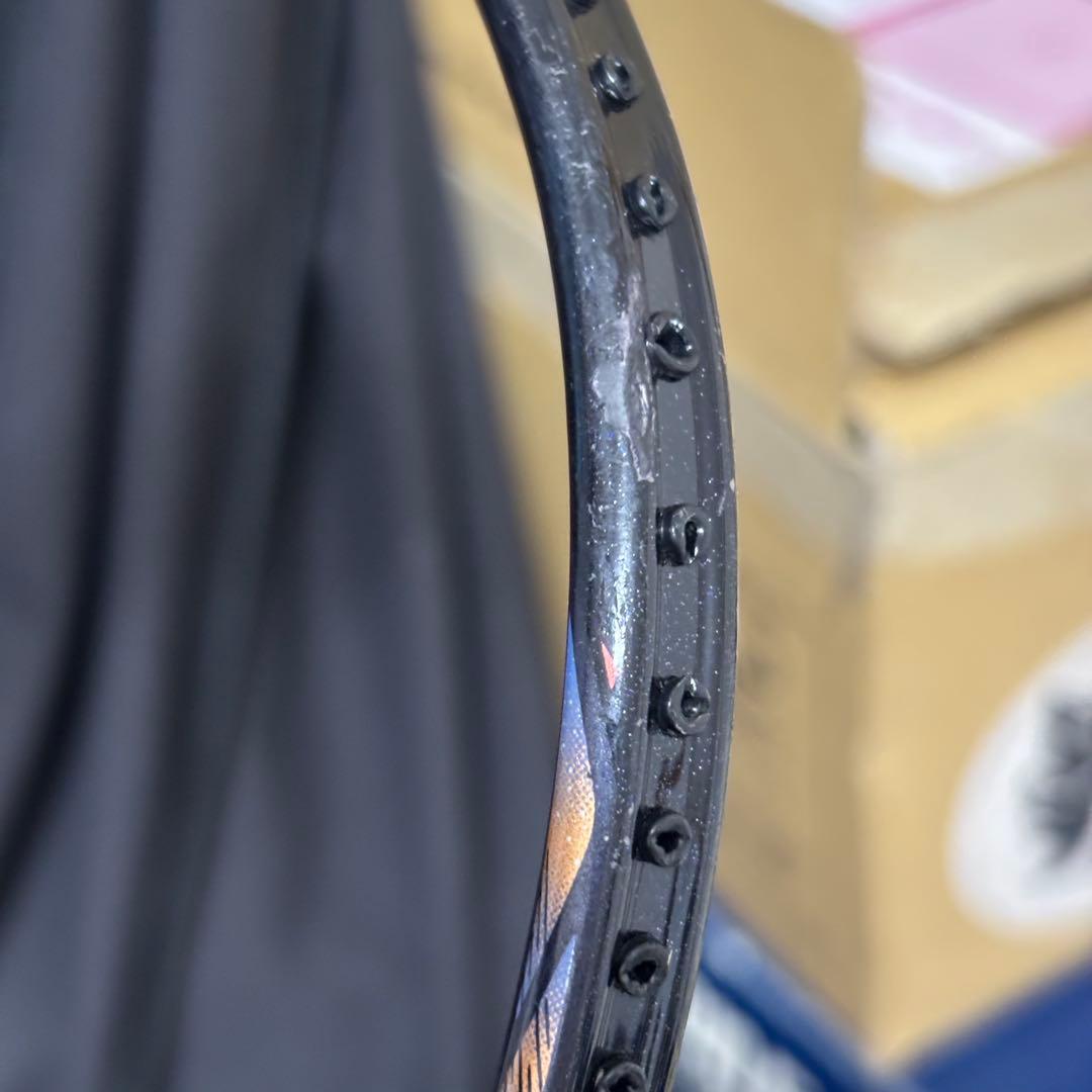 YONEX ASTROX 77 TOUR 折れあり