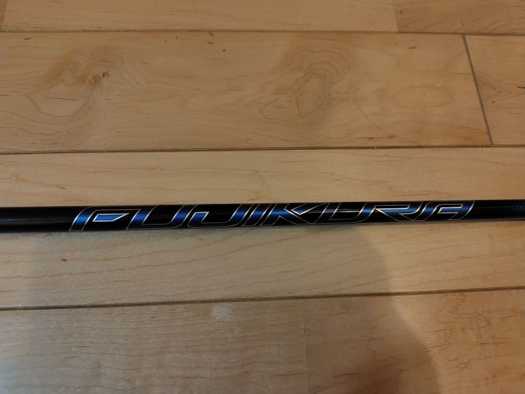 SPEEDER NX BLUE for TM　TaylorMadeドライバー用