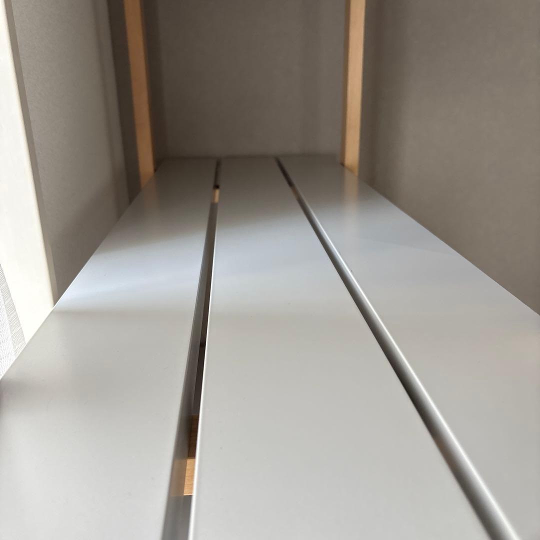 お取り置き。。。IKEA YPPERLIG イケア　イッペルリグ　シェルフ